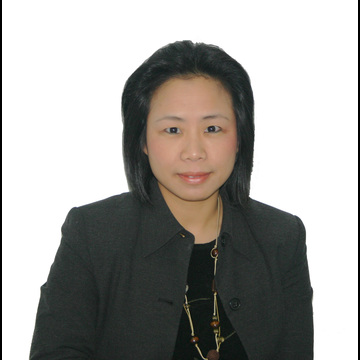 Tina Zhang