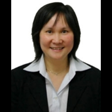 Helen Zhan