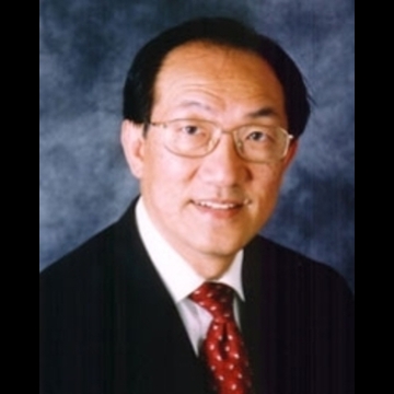 Wilson Li