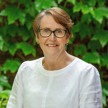 Lynette Watt