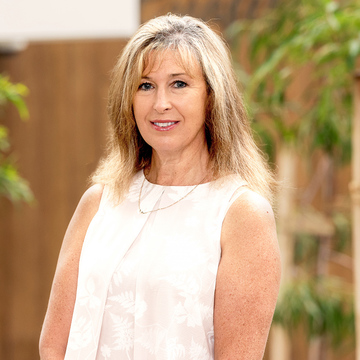 Leanne Grindal