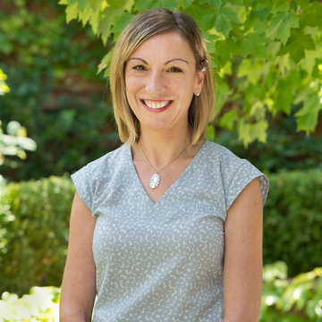 Helen Haratsis