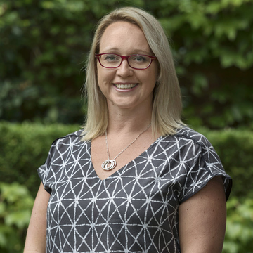 Jo Pearce