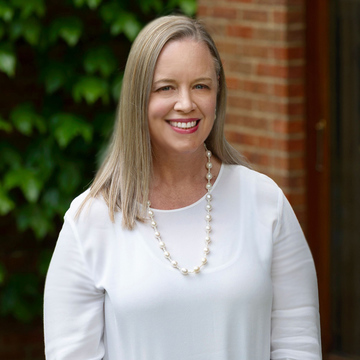 Julienne Kretschmer - Marketing Coordinator