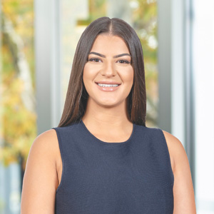 Kristiana Karakostas