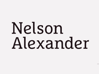 Nelson Alexander