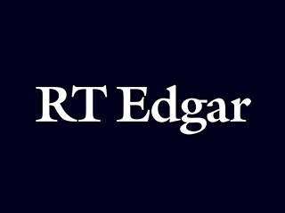 RT Edgar