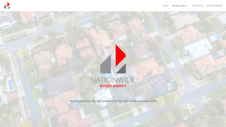 Nationwide Buyers Agency