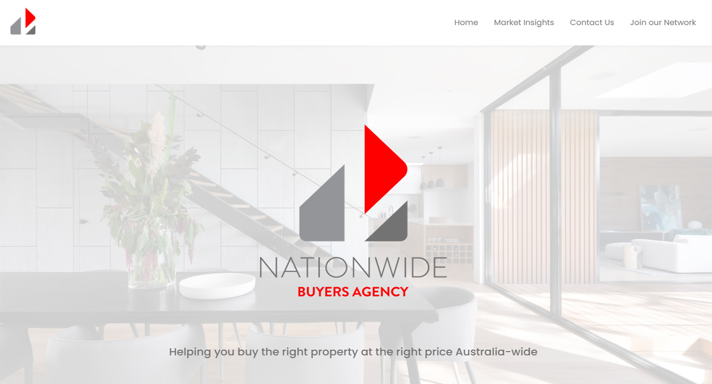 Nationwide Buyers Agency