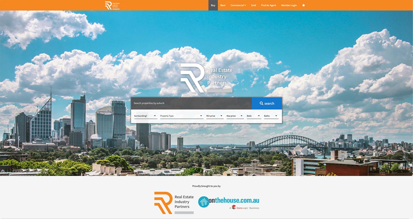 REIP Portal